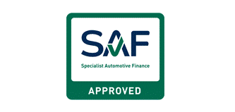 SAF Approved logo.