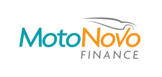 MotoNovo Finance logo.